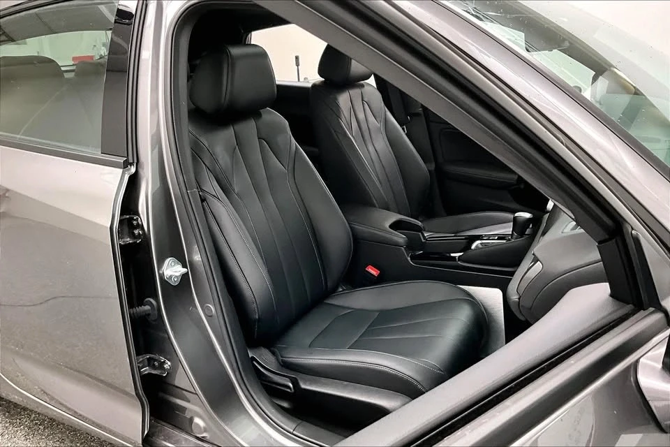 2023 Acura Integra 5th Gen - Image 10 of 16