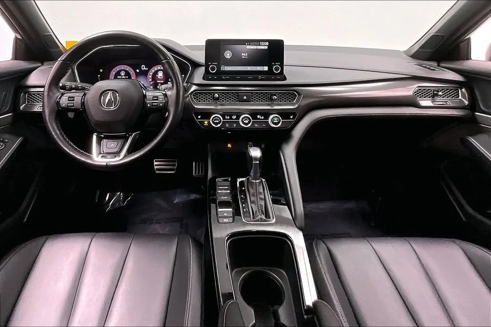 2023 Acura Integra 5th Gen - Image 7 of 16