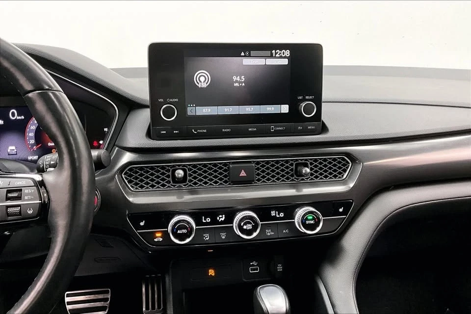 2023 Acura Integra 5th Gen - Image 8 of 16