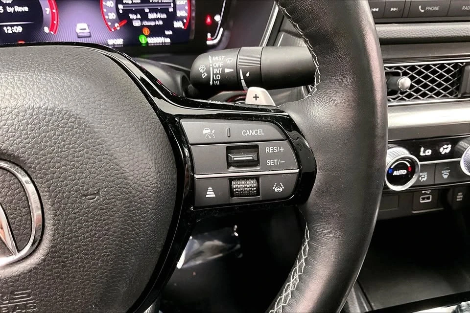 2023 Acura Integra 5th Gen - Image 14 of 16