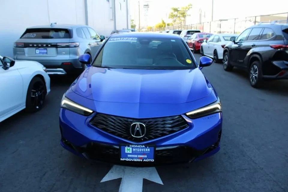 2023 Acura Integra 5th Gen - Image 3 of 14