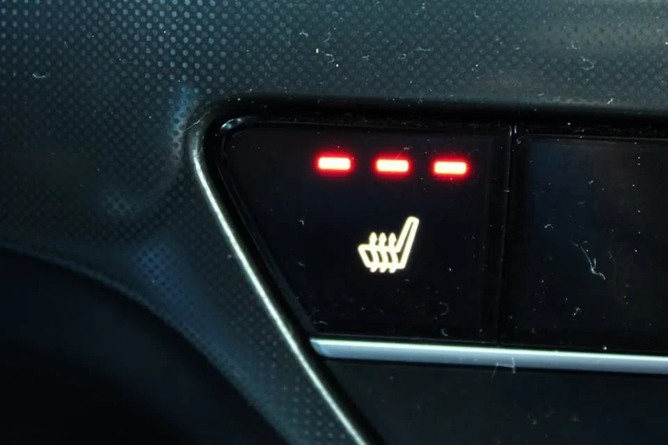 2023 Acura Integra 5th Gen - Image 6 of 14