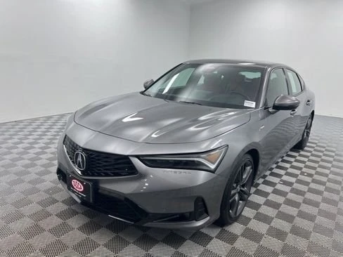 2023 Acura Integra 5th Gen - Image 2 of 20