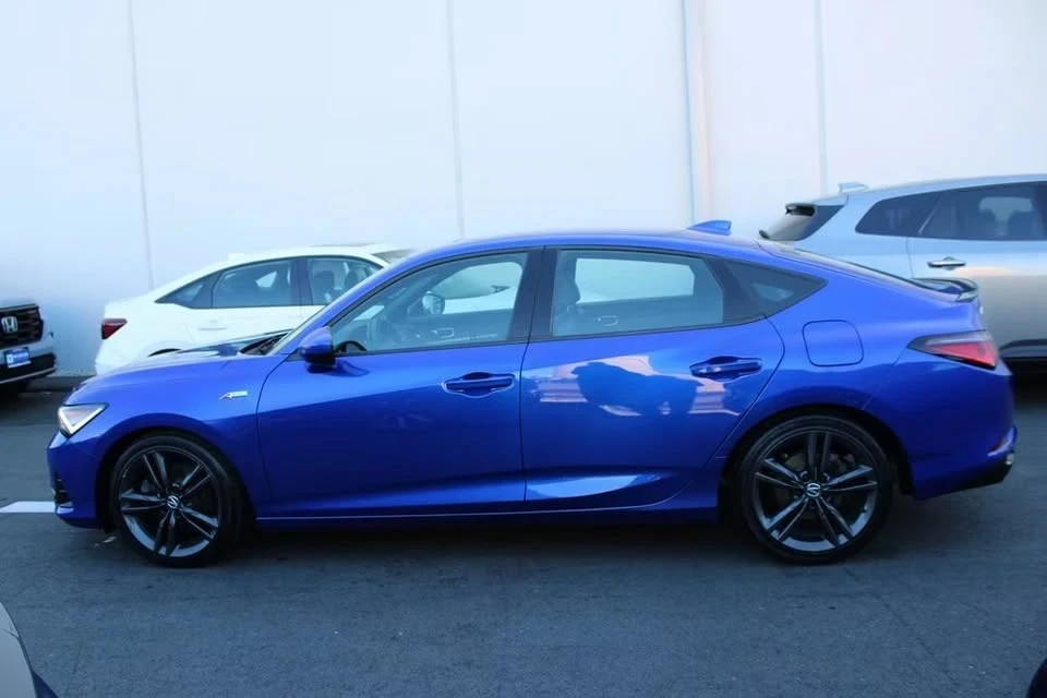 2023 Acura Integra 5th Gen - Image 7 of 14