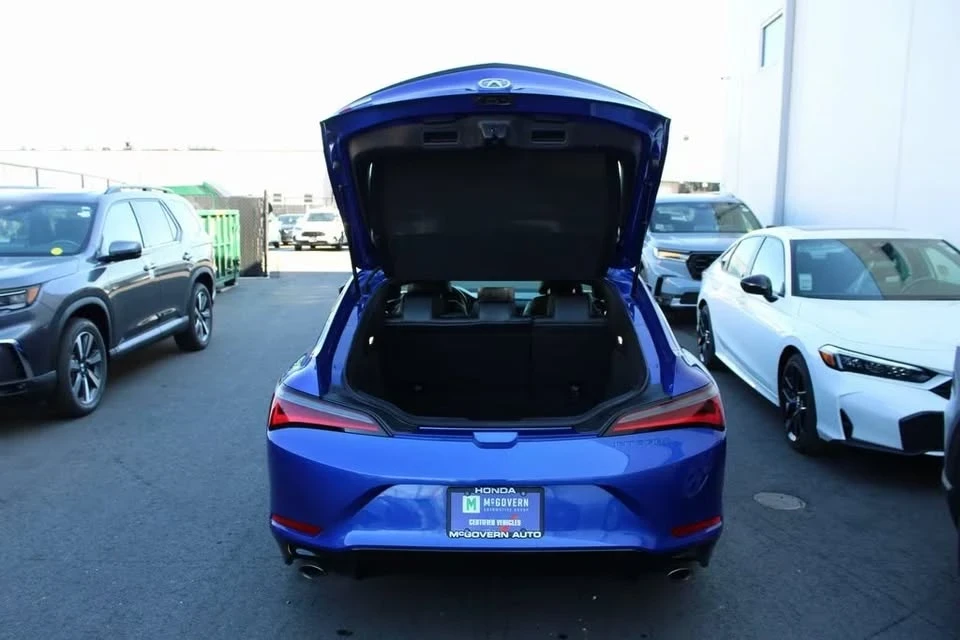 2023 Acura Integra 5th Gen - Image 14 of 14