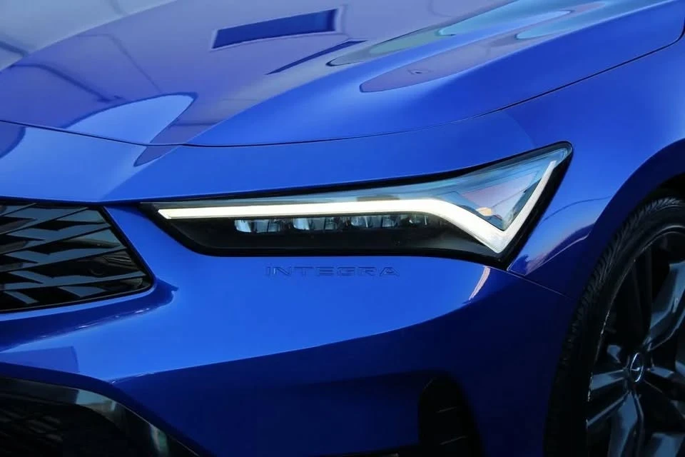 2023 Acura Integra 5th Gen - Image 2 of 14