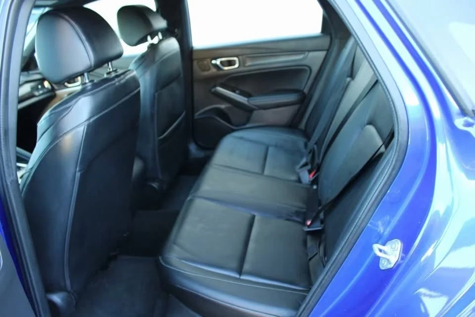 2023 Acura Integra 5th Gen - Image 10 of 14