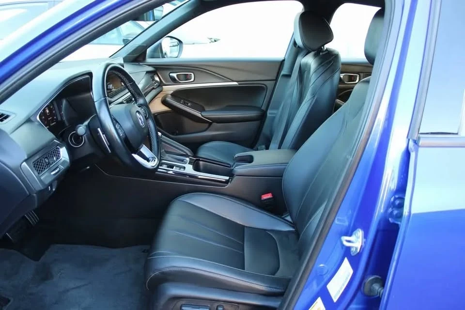 2023 Acura Integra 5th Gen - Image 8 of 14