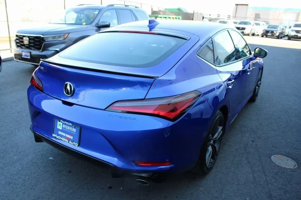 2023 Acura Integra 5th Gen - Image 13 of 14