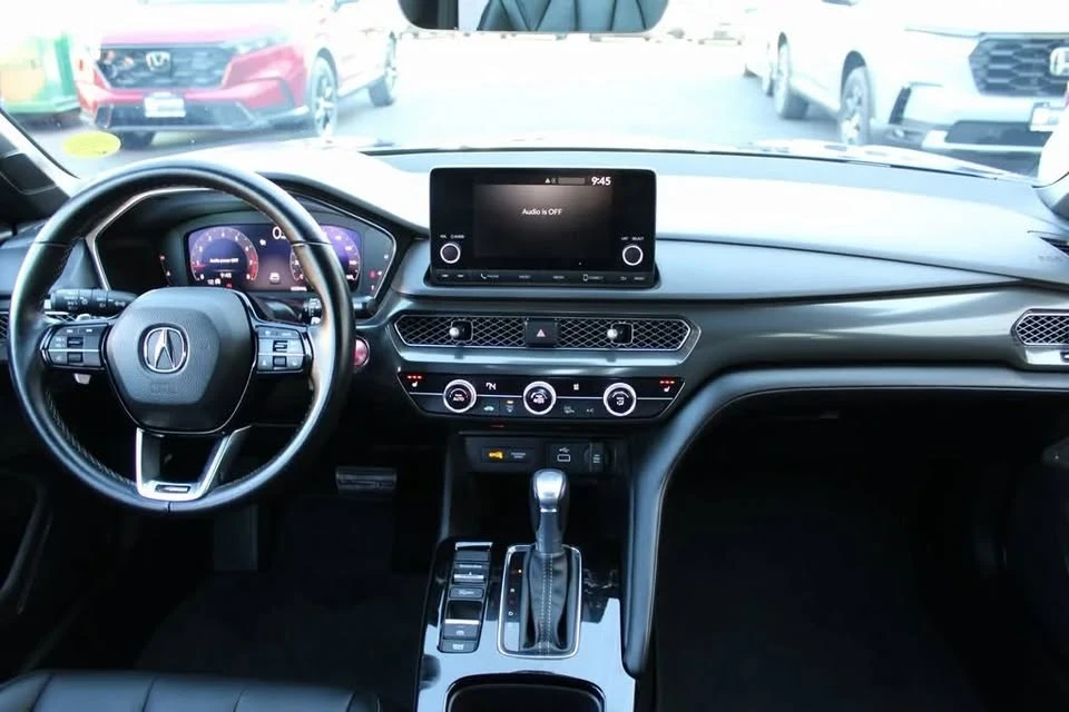 2023 Acura Integra 5th Gen - Image 5 of 14