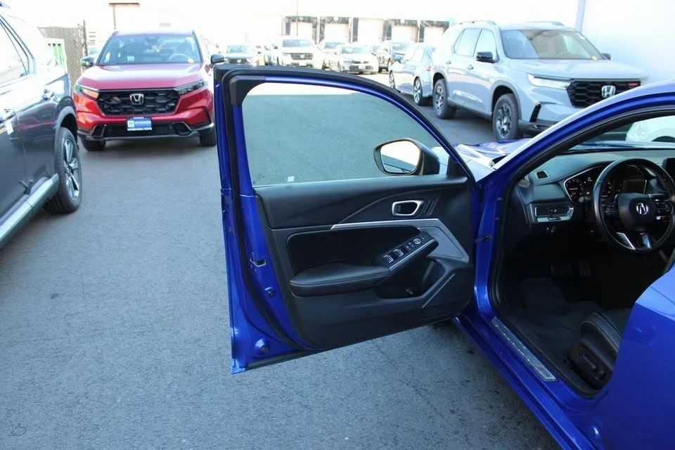 2023 Acura Integra 5th Gen - Image 4 of 14