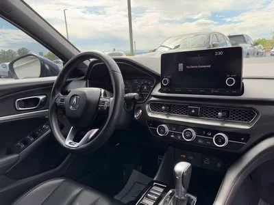 2023 Acura Integra 5th Gen - Image 8 of 11