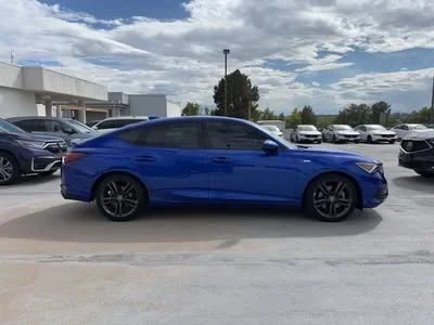 2023 Acura Integra 5th Gen - Image 5 of 11