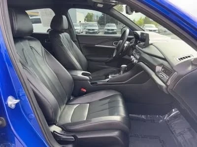 2023 Acura Integra 5th Gen - Image 7 of 11