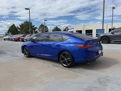 2023 Acura Integra 5th Gen - Image 3 of 11