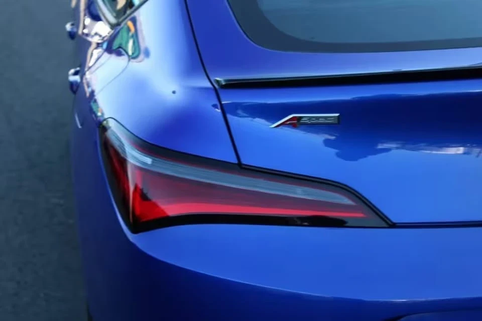 2023 Acura Integra 5th Gen - Image 12 of 14