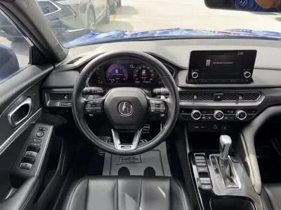 2023 Acura Integra 5th Gen - Image 9 of 11