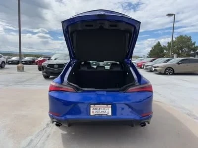 2023 Acura Integra 5th Gen - Image 6 of 11