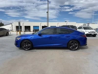 2023 Acura Integra 5th Gen - Image 2 of 11