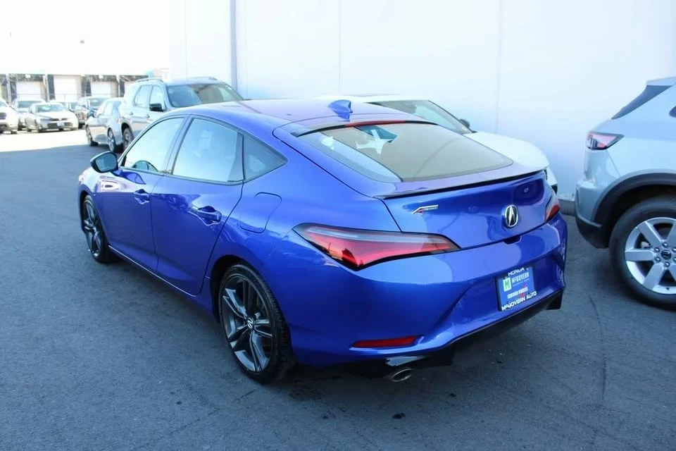2023 Acura Integra 5th Gen - Image 11 of 14