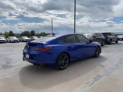 2023 Acura Integra 5th Gen - Image 4 of 11