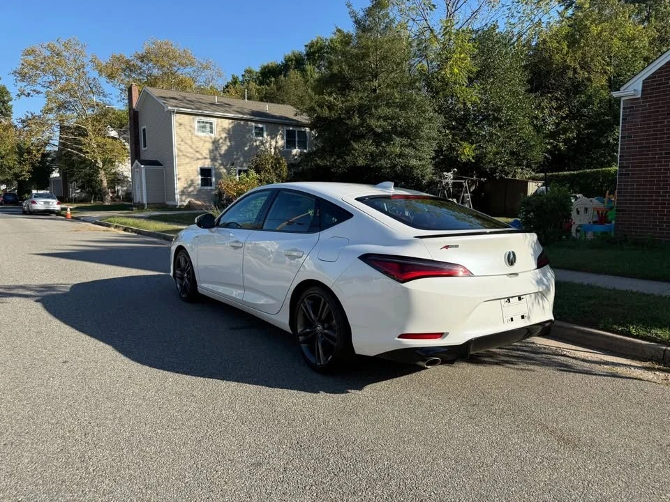 2023 Acura Integra 5th Gen - Image 4 of 14