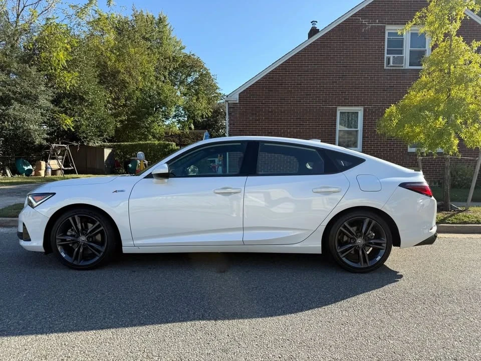 2023 Acura Integra 5th Gen - Image 7 of 14