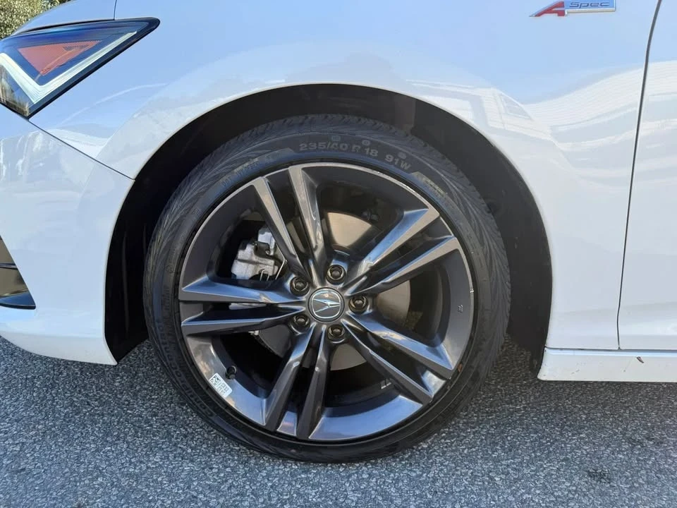 2023 Acura Integra 5th Gen - Image 9 of 14