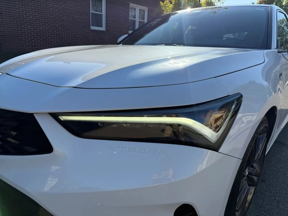 2023 Acura Integra 5th Gen - Image 8 of 14