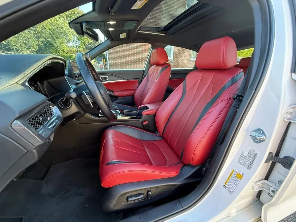 2023 Acura Integra 5th Gen - Image 13 of 14