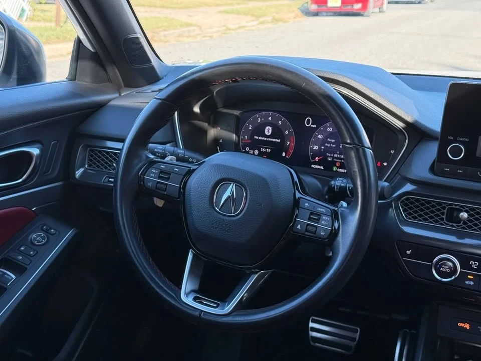 2023 Acura Integra 5th Gen - Image 11 of 14