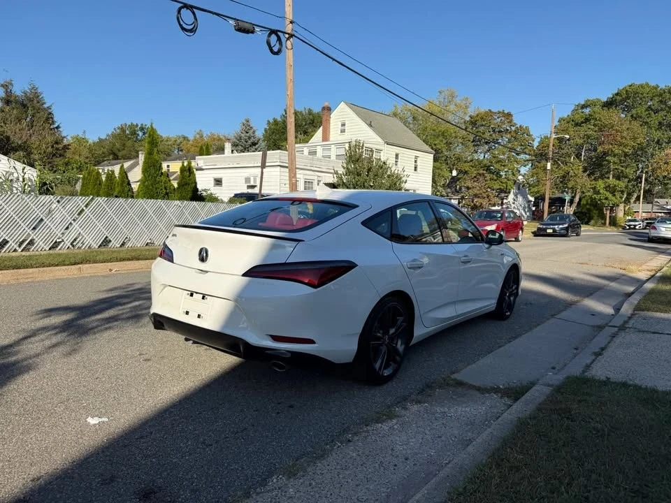 2023 Acura Integra 5th Gen - Image 5 of 14