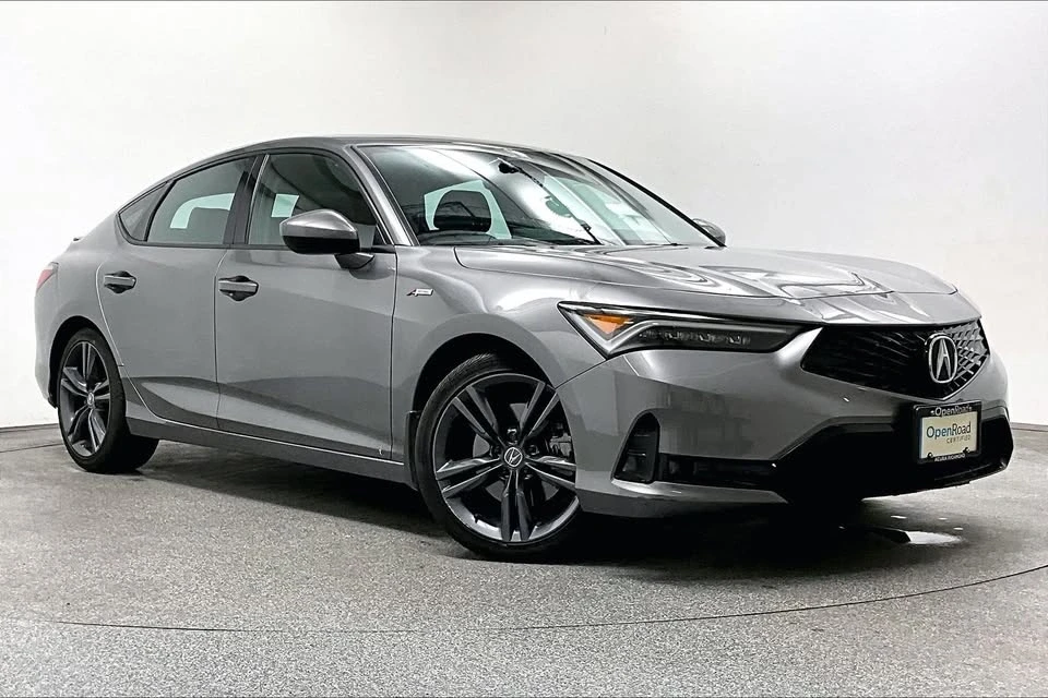 2023 Acura Integra 5th Gen - Image 2 of 16