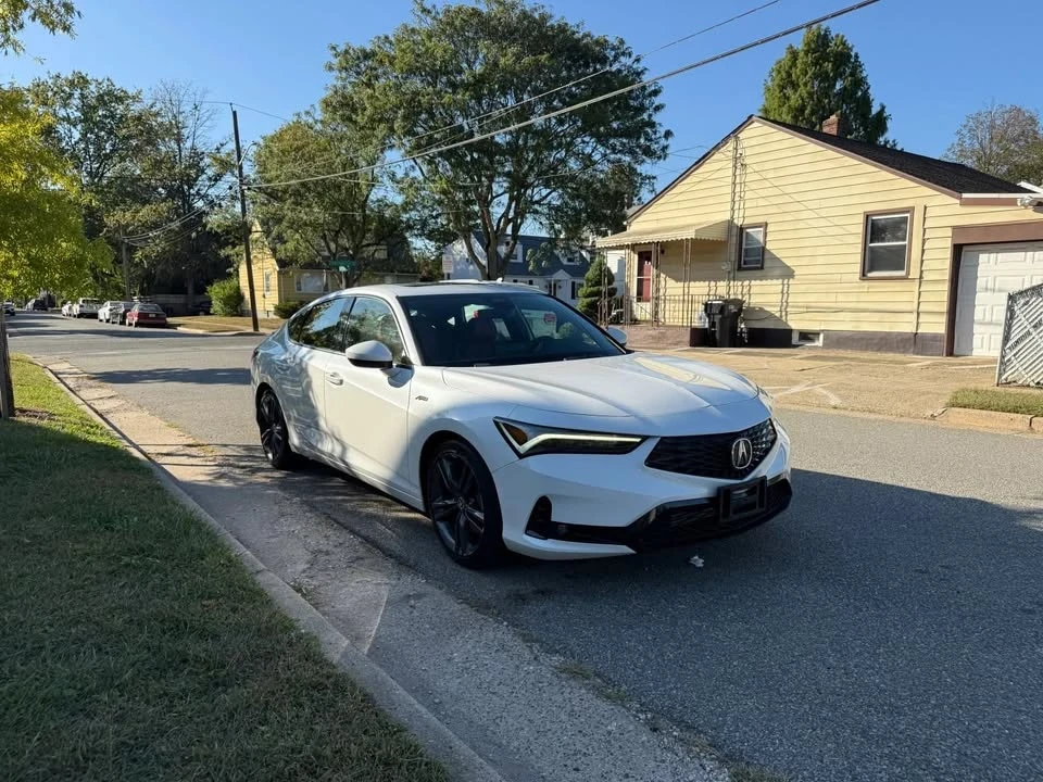 2023 Acura Integra 5th Gen - Image 3 of 14