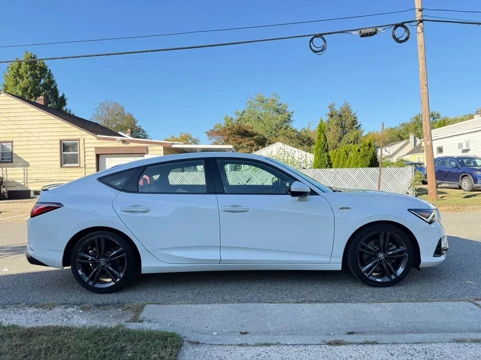 2023 Acura Integra 5th Gen - Image 6 of 14