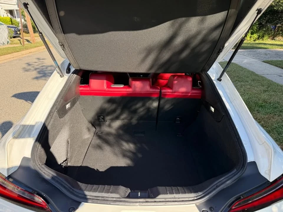 2023 Acura Integra 5th Gen - Image 10 of 14
