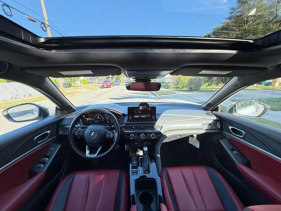 2023 Acura Integra 5th Gen - Image 12 of 14