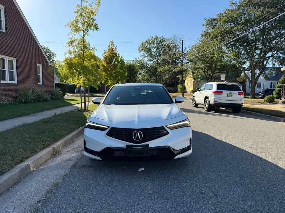 2023 Acura Integra 5th Gen - Image 2 of 14