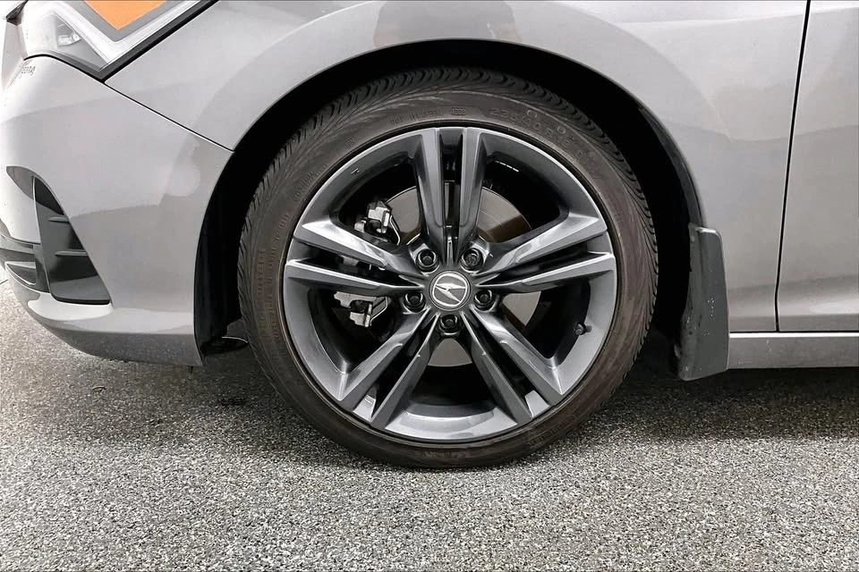 2023 Acura Integra 5th Gen - Image 12 of 16