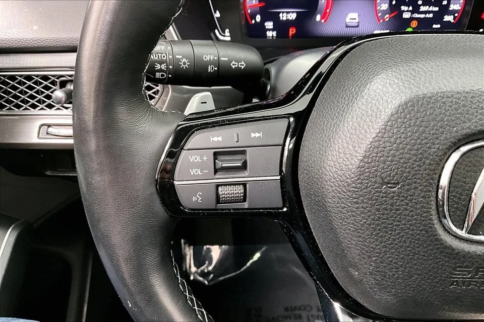 2023 Acura Integra 5th Gen - Image 13 of 16