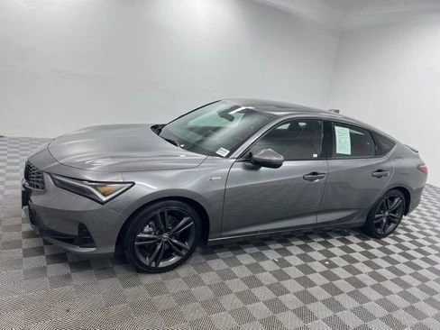 2023 Acura Integra 5th Gen - Image 4 of 20