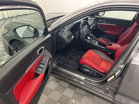 2023 Acura Integra 5th Gen - Image 12 of 20