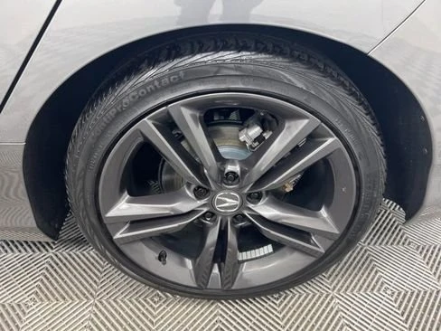 2023 Acura Integra 5th Gen - Image 10 of 20