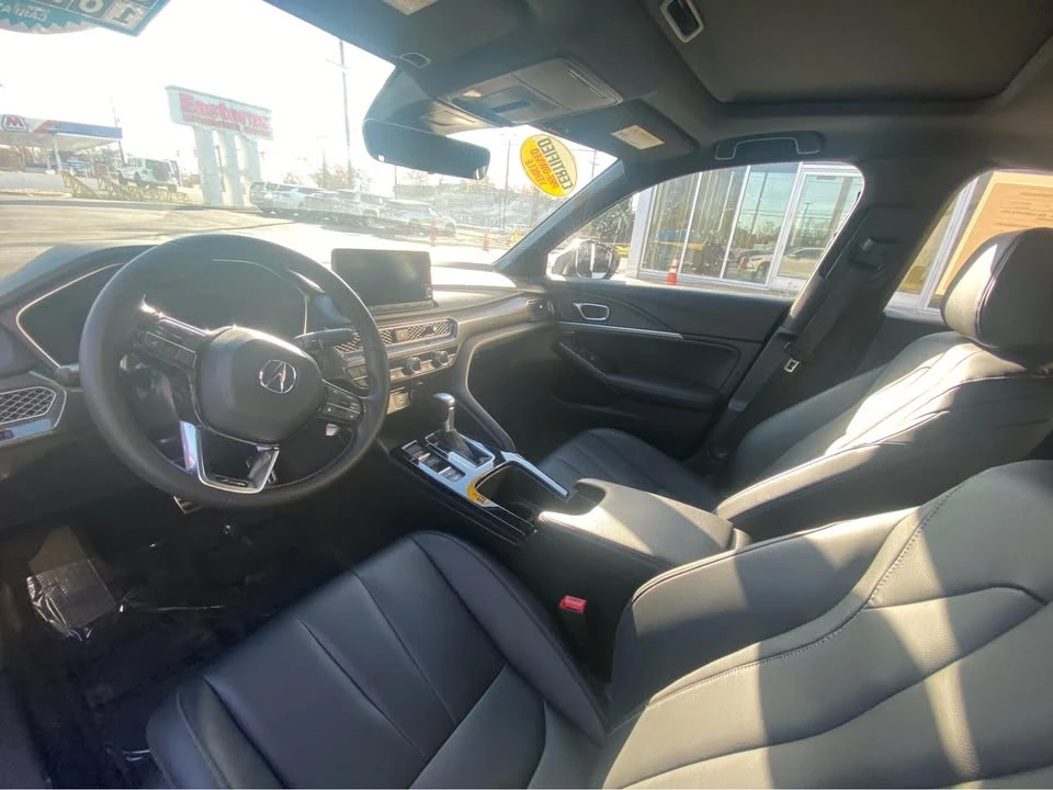 2023 Acura Integra 5th Gen - Image 7 of 10