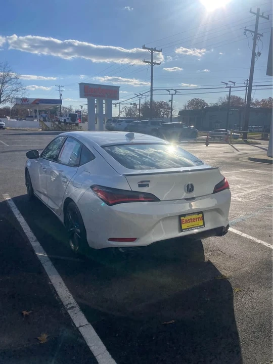 2023 Acura Integra 5th Gen - Image 5 of 10