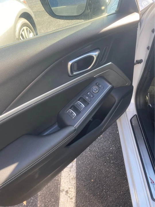 2023 Acura Integra 5th Gen - Image 6 of 10