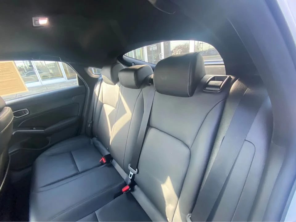 2023 Acura Integra 5th Gen - Image 10 of 10