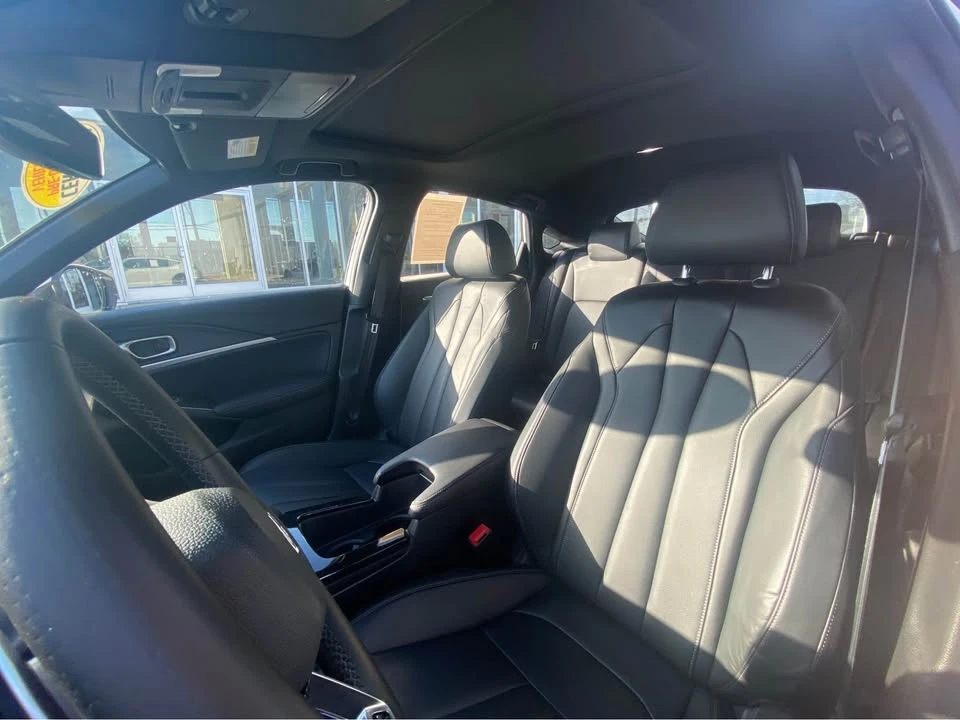 2023 Acura Integra 5th Gen - Image 8 of 10
