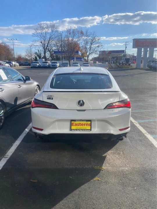 2023 Acura Integra 5th Gen - Image 4 of 10