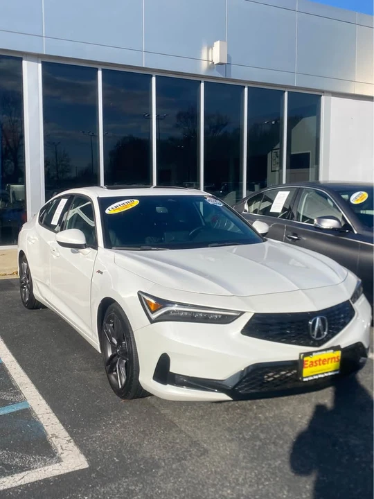 2023 Acura Integra 5th Gen - Image 2 of 10